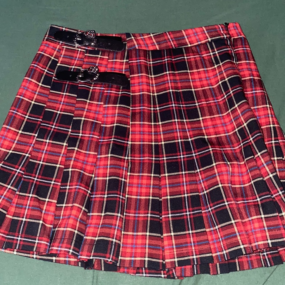 Hello kitty skirt
